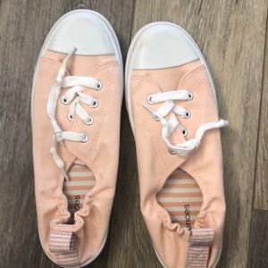 Maurice’s Sneakers